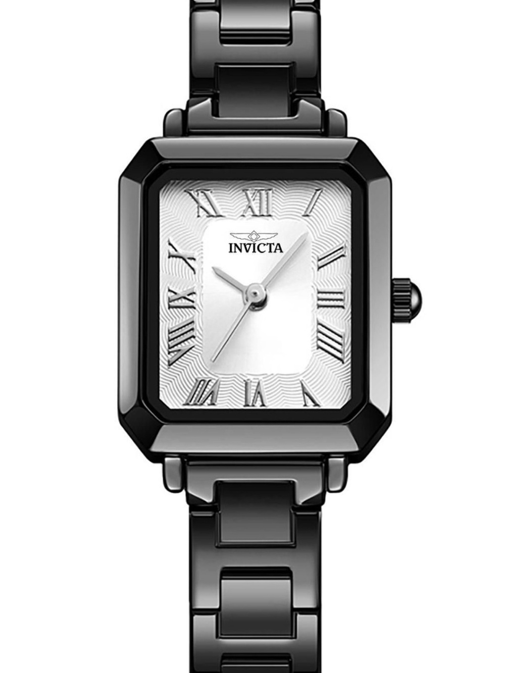 Invicta Celestial Women's Watch - 20.8mm, Black (70254) BRAND NEW